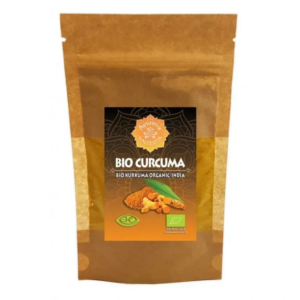 Altevita BIO Kurkuma-Turmeric 250g