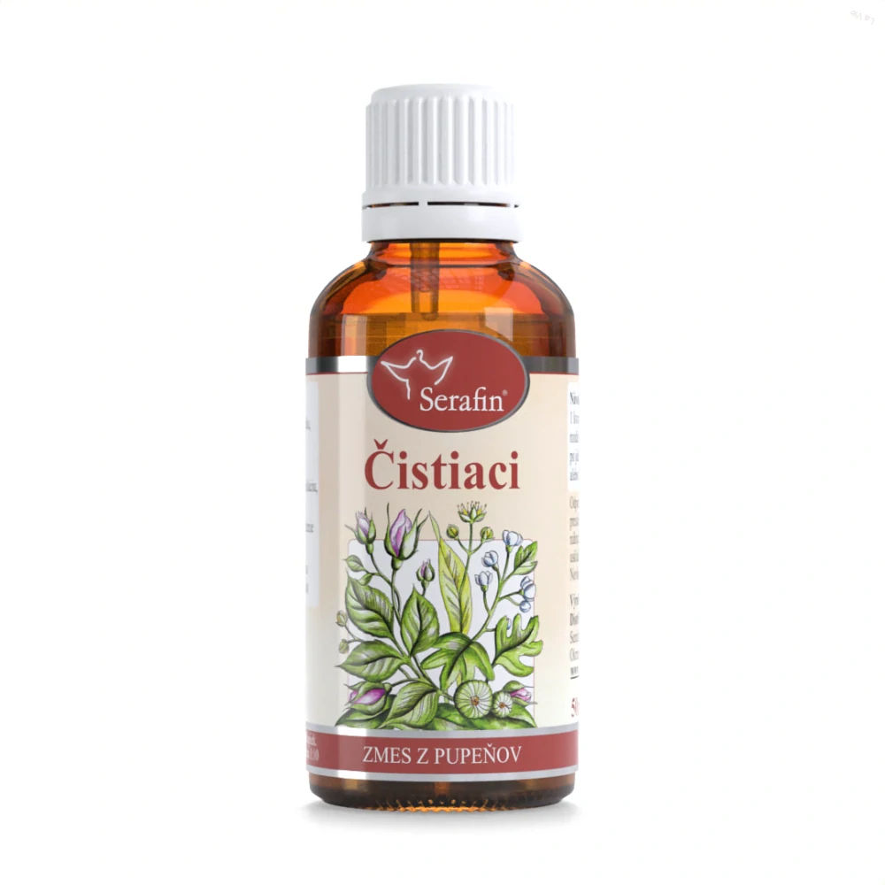 Čistiaci
