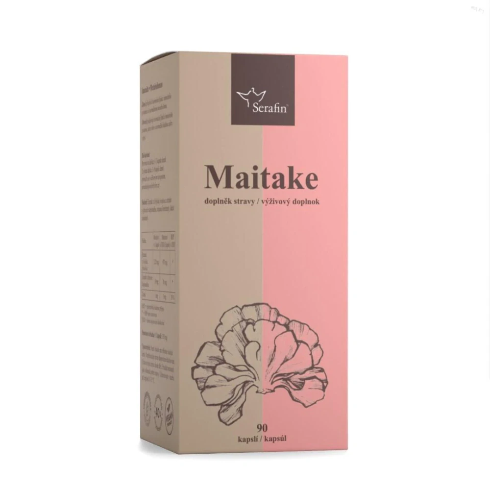 Maitake