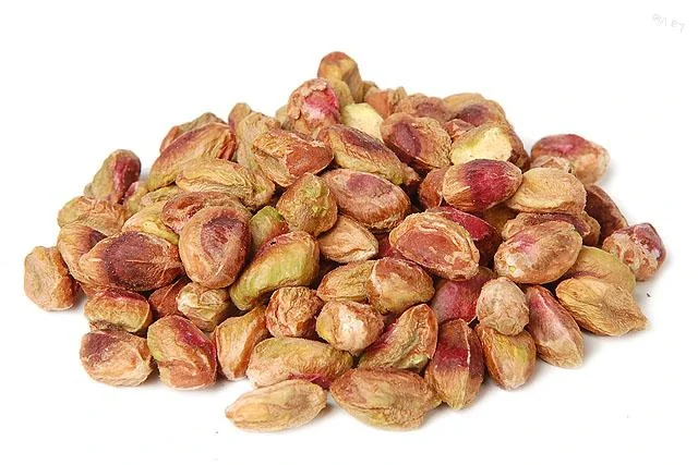 Pistácie lúpané natural 100g