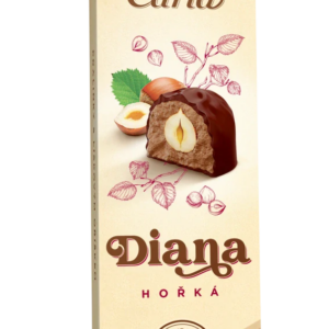 Diana Premium (horká) 44 g