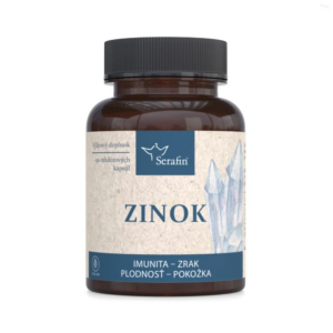 Zinok