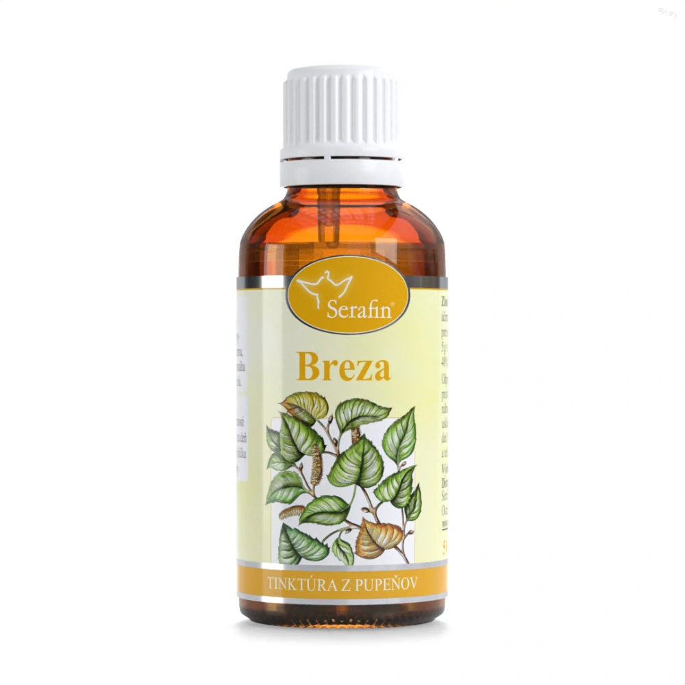 Breza
