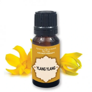 YLANG YLANG – Olej jednoty