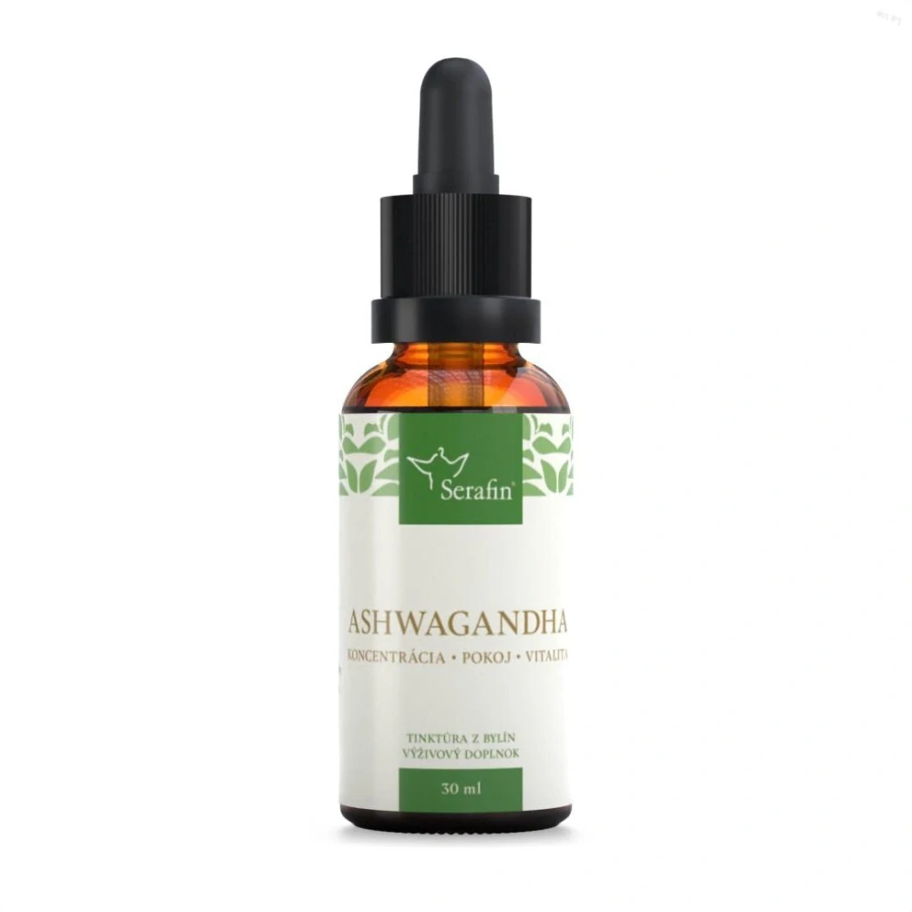 Ashwagandha