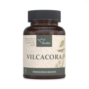 Vilcacora