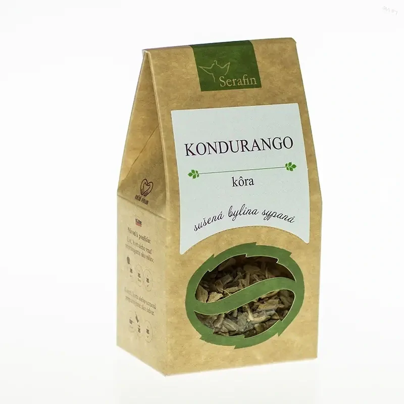 Kondurango kôra