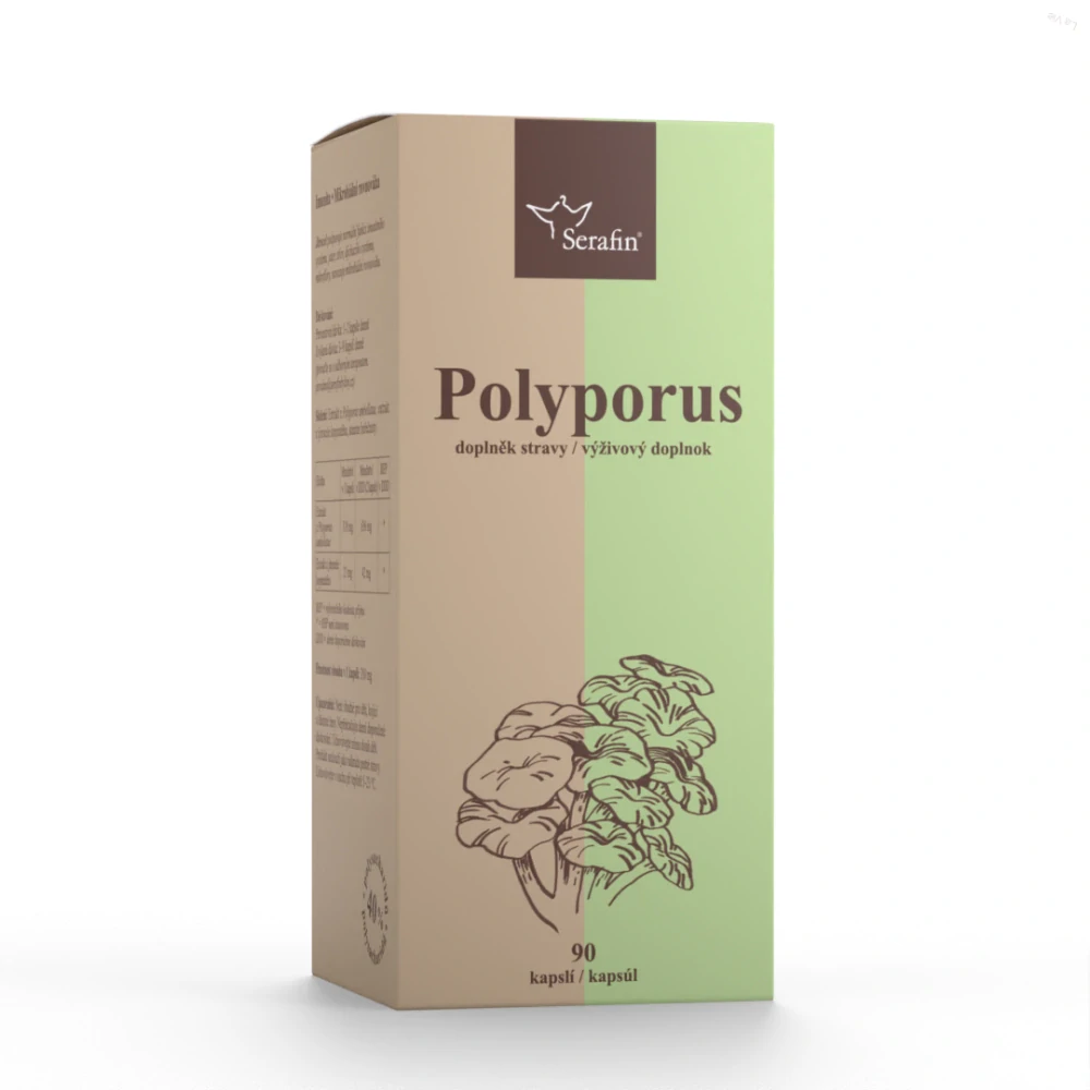 Polyporus