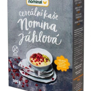 Nominal Cereálna pšenová kaša NOMINA 300g