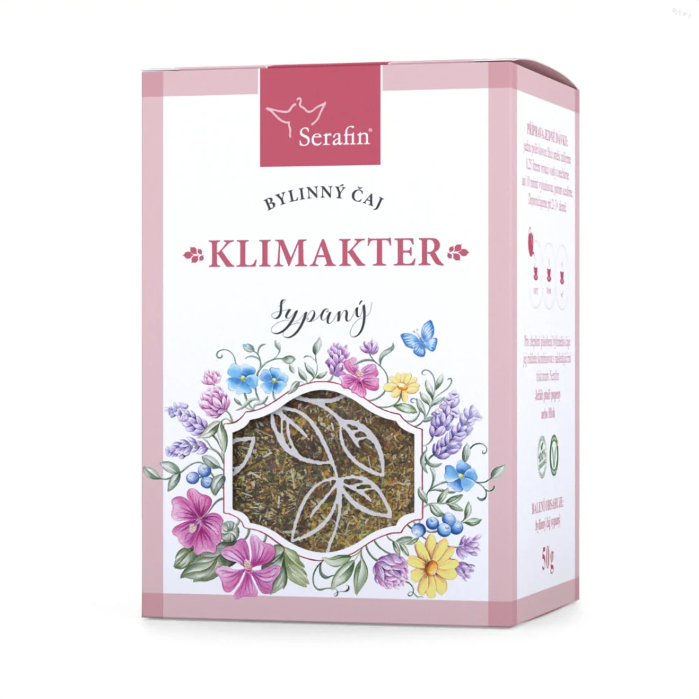Klimakter