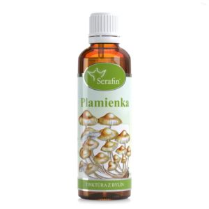 Plamienka