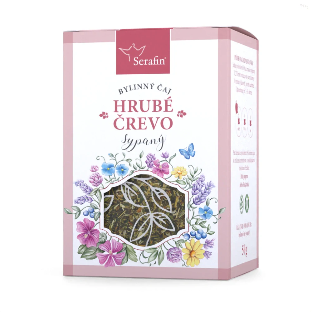 Hrubé črevo