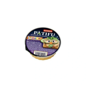 Nátierka Patifu Junior 75g