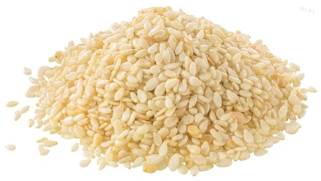 Sezam lúpaný 100g