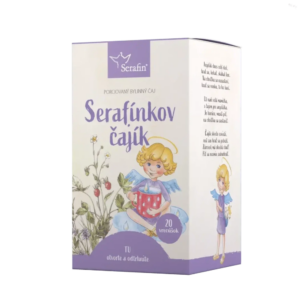 Serafínkov čajík 30 g