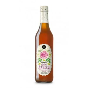 Sirup Sedmokráska Koldokol 0,5 l