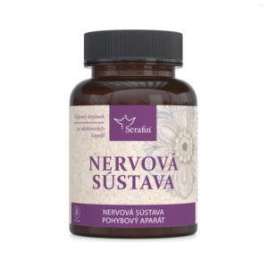Nervová sústava