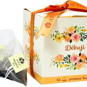 ARÔME Ďakujeme 20g