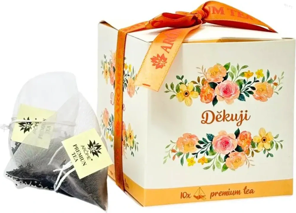 ARÔME Ďakujeme 20g