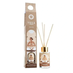 Moonshine Yoga trstinový difúzor aqua zen 30ml