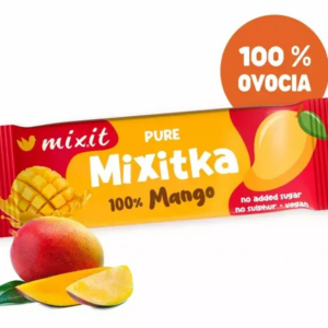 Ovocná Mixitka – 100 % Mango 20g