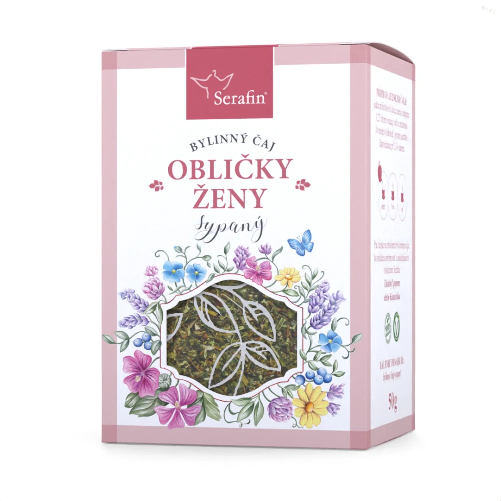 Obličky ženy