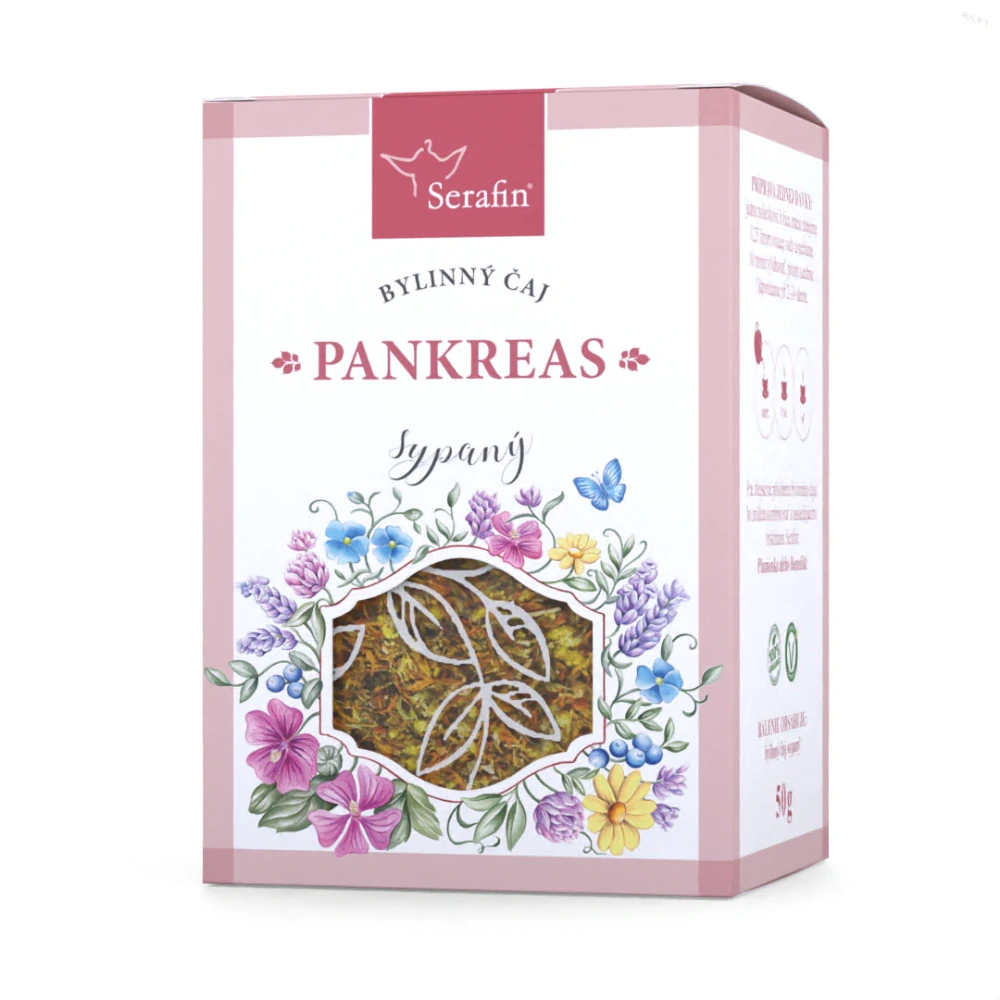 Pankreas