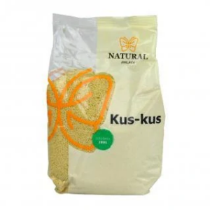 Kus - kus - Natural 500g