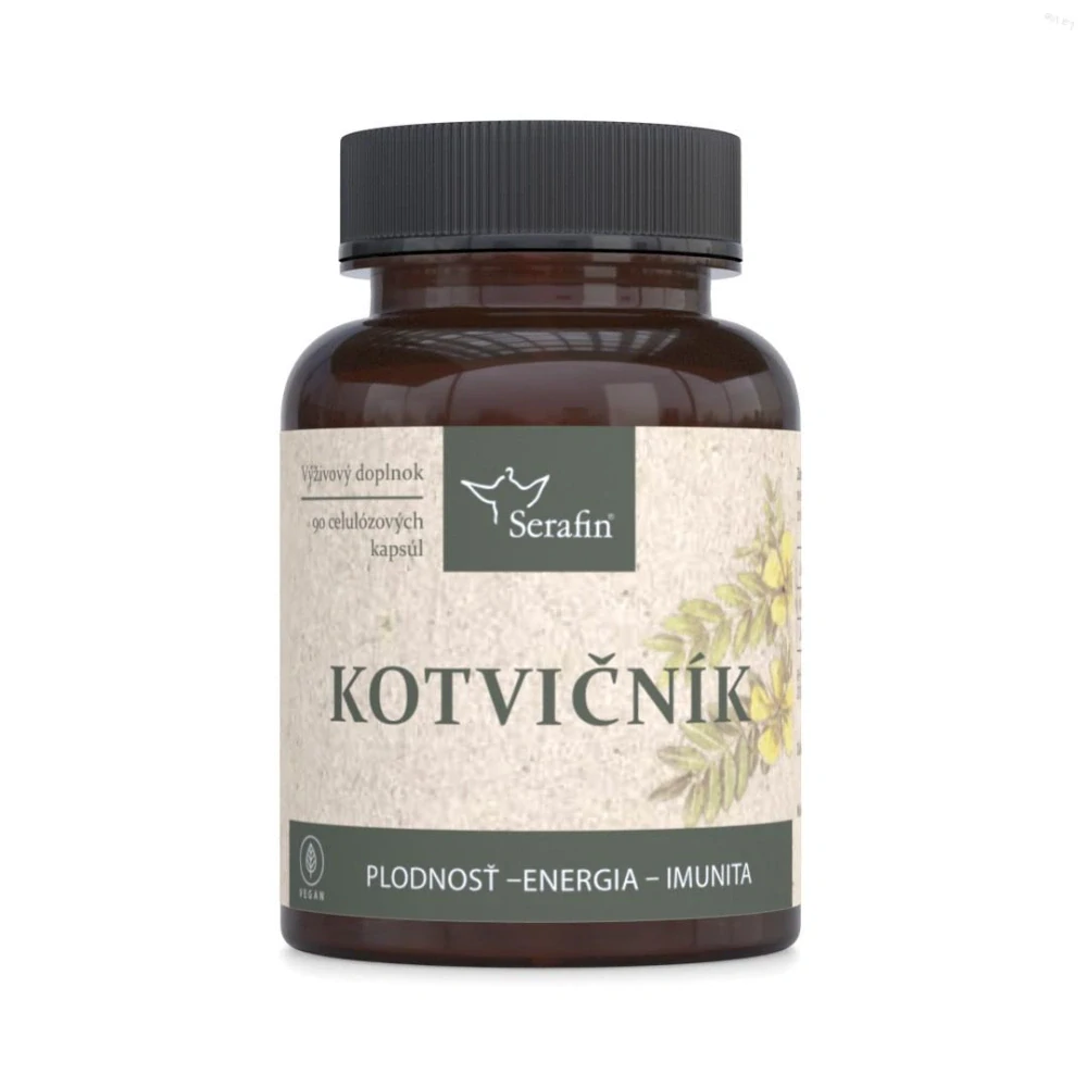 Kotvičník