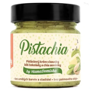 Pistachia by @mamadomisha 200 g