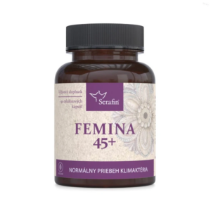 Femina happy +45