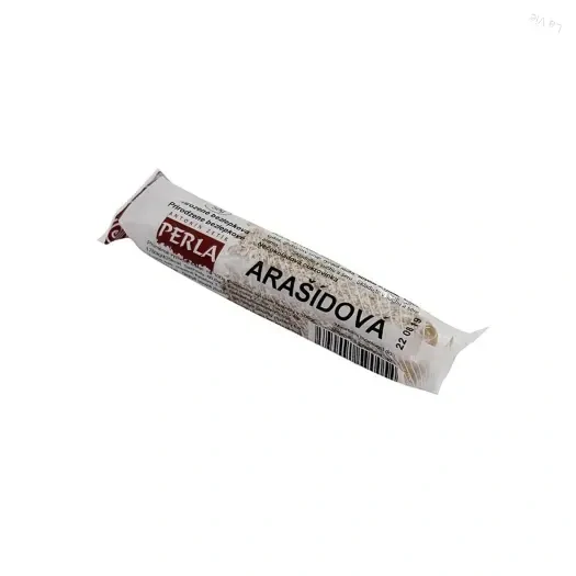 Perla Tyčinka arašidová 50 g