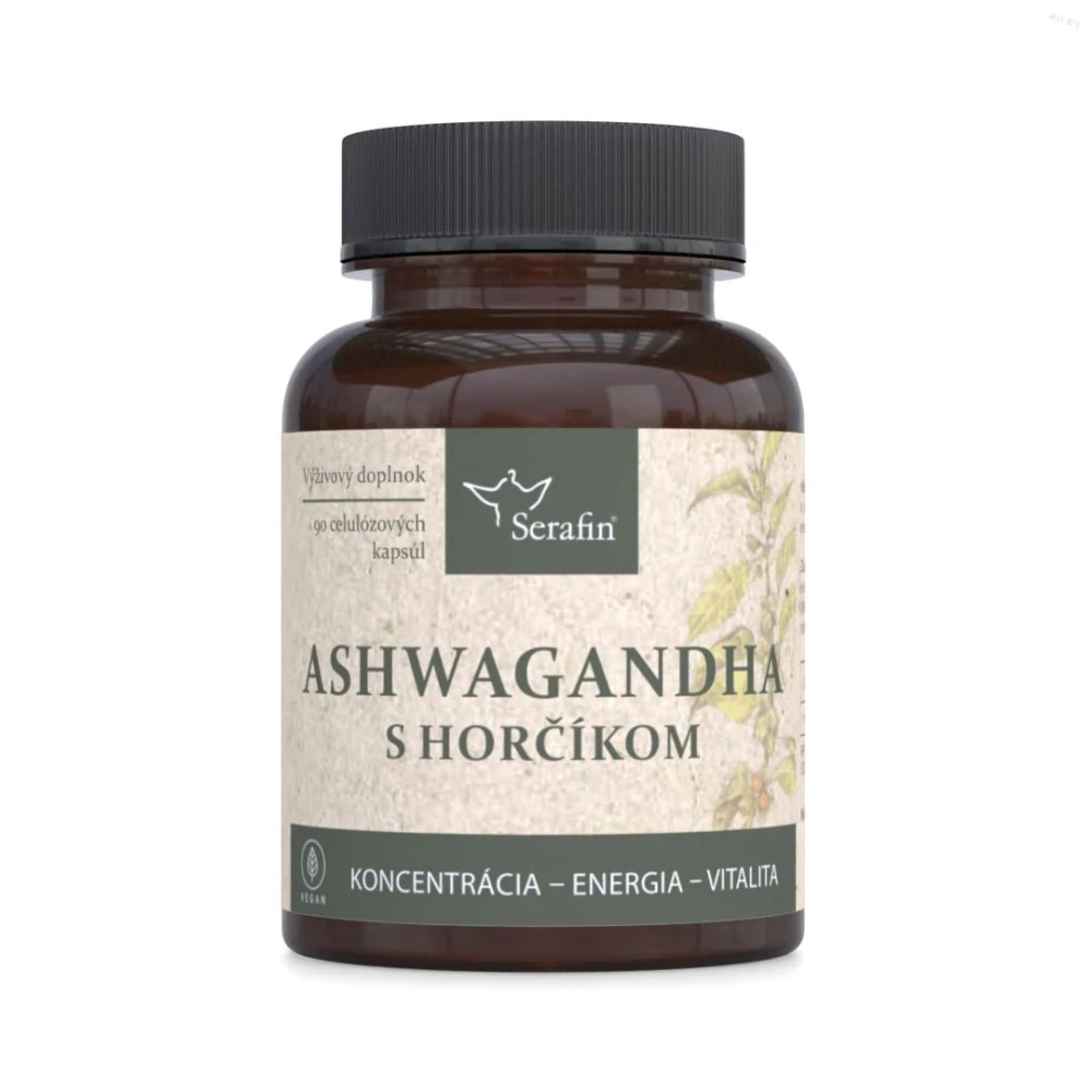 Ashwagandha