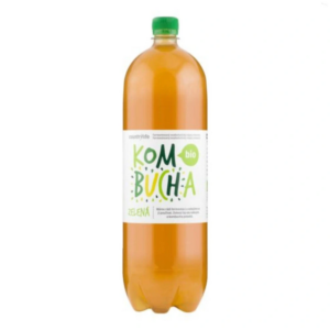 Kombucha zelená BIO 2000 ml