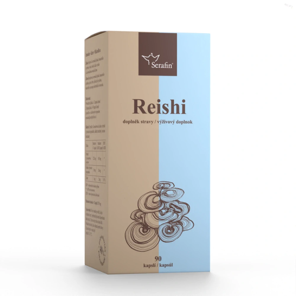 Reishi