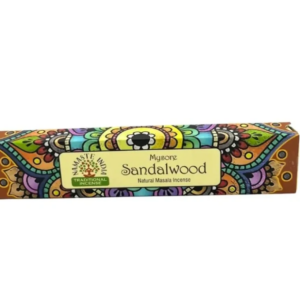 Namaste Sandalwood