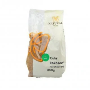 Cukor kokosový - Natural 350g