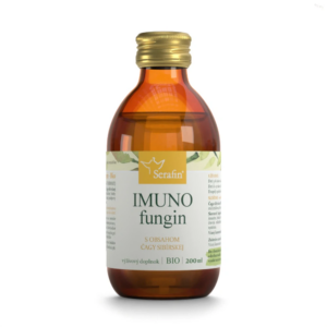 Imunofungin 200ml