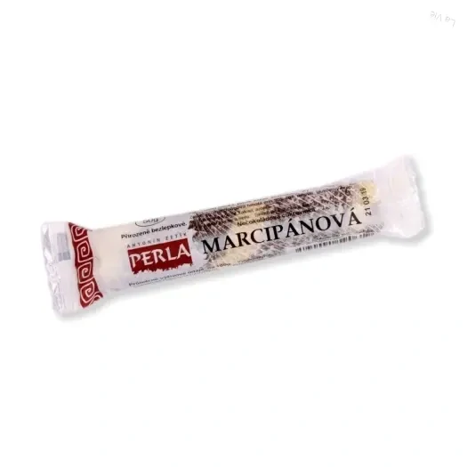 Perla tyčinka marcipánová 50 g