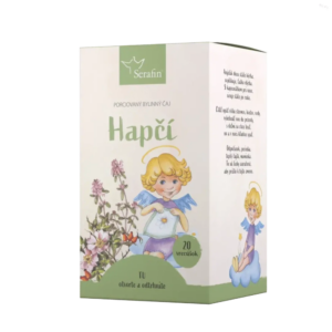 Hapčí čaj 30g