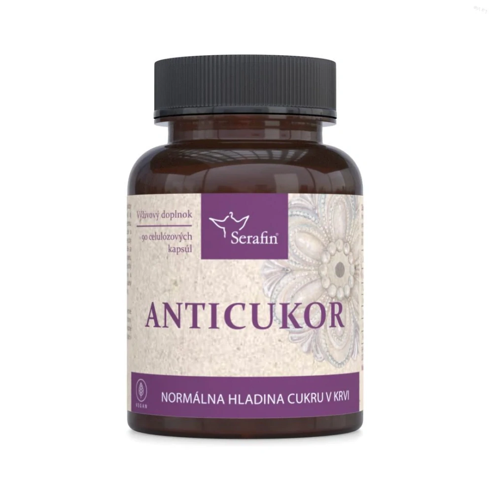 Anticukor