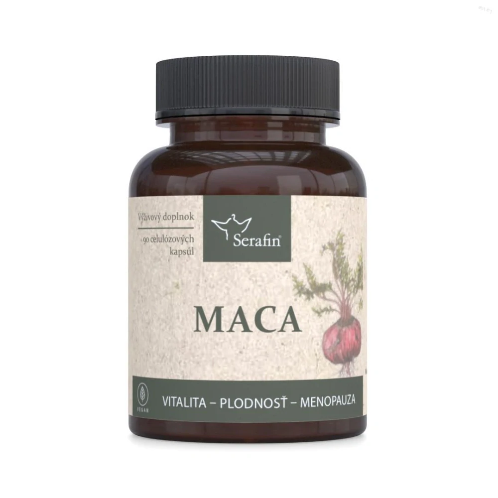 Maca
