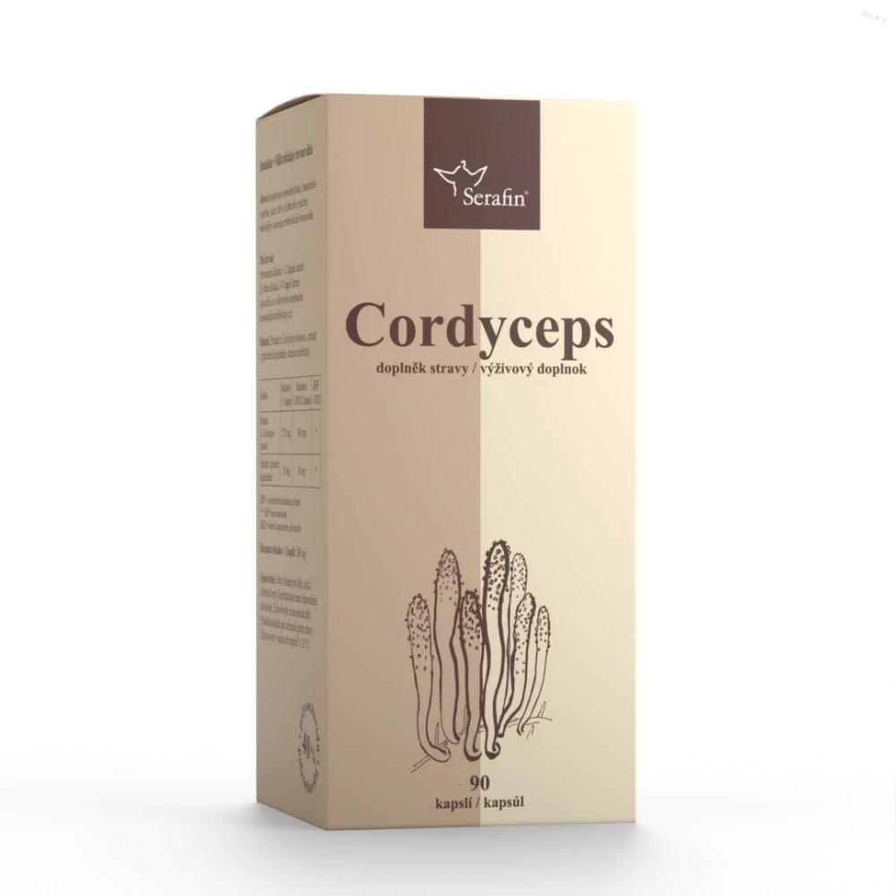 Cordyceps