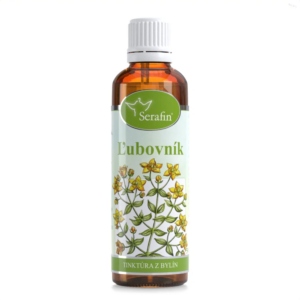 Ľubovník