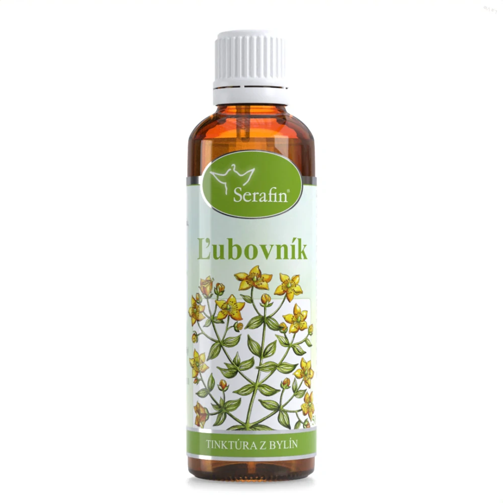 Ľubovník