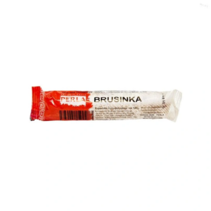 Tyčinka Brusnica v kokose 50 g Perla