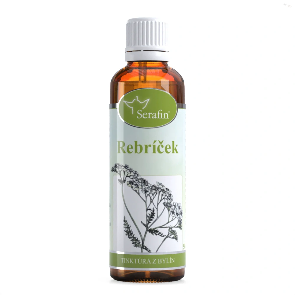 Rebríček