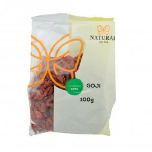 Goji berry plody - Natural 100g