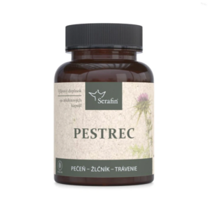 Pestrec