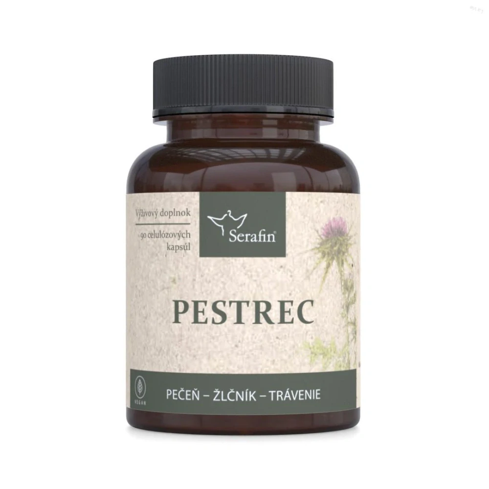 Pestrec